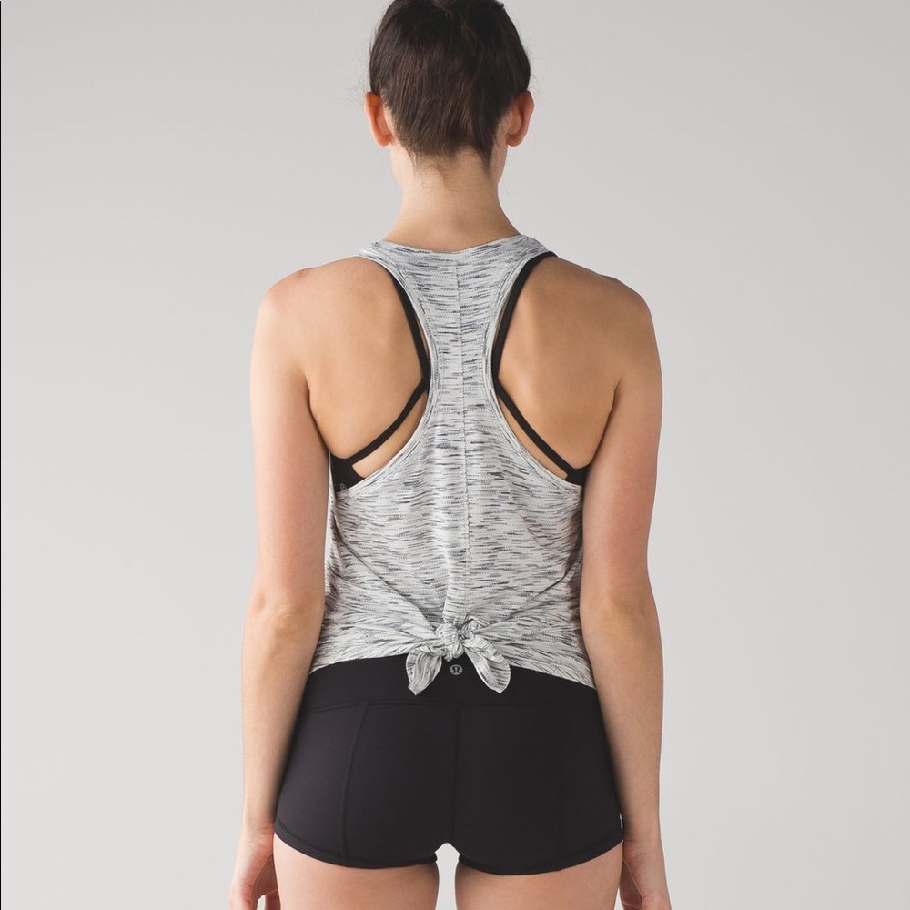 Lululemon Tie It Up